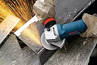 Bosch GWS14-125CI Grinder 5inch (06018242F1)
