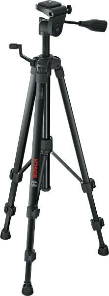 Tripod, BT150 5/8 Stand (GLL3) 0601096C80: Bosch