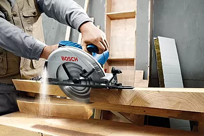 Circularsaw Machine, 235mm 9-1/4" 2050W GKS235 Turbo Professional Electric 06015A20F0: Bosch Circularsaw Machine, 235mm 9-1/4" 2050W GKS235 Turbo Professional Electric 06015A20F0: Bosch