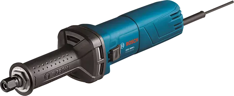 BOSCH GGS3000L Die Grinder (06012240F0)