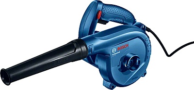 Blower Machine, 3.5m³/min 620W GBL620 Electric 06019805F0: Bosch