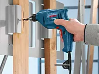 BOSCH GBM350 ROTARY DRILL(06011A95F1)