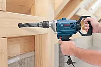 BOSCH GBM1600RE Drill -06011B00F1