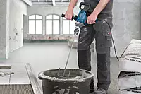 BOSCH GBM1600RE Drill -06011B00F1