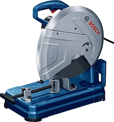Cut Off Machine/Chopsaw Machine, 355mm 14" GCO14-24 Electric 0601B371F0: Bosch Cut Off Machine/Chopsaw Machine, 355mm 14" GCO14-24 Electric 0601B371F0: Bosch