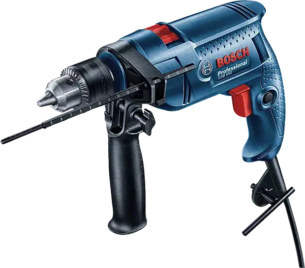BOSCH GSB550 impact drill(06011A15F5)