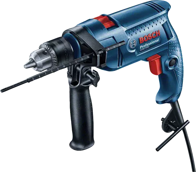 BOSCH GSB550 impact drill(06011A15F5)