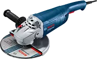 Bosch GWS2200-180 7inch Grinder (06018C00F0)