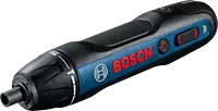 BOSCH CORDLESS SCREWDRIVER GO2.0(06019H21L1)