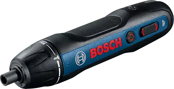 BOSCH CORDLESS SCREWDRIVER GO2.0(06019H21L1)