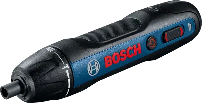 BOSCH CORDLESS SCREWDRIVER GO2.0(06019H21L1)