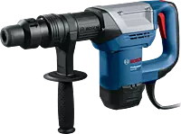 BOSCH GSH500Max Hammer -06113387F0