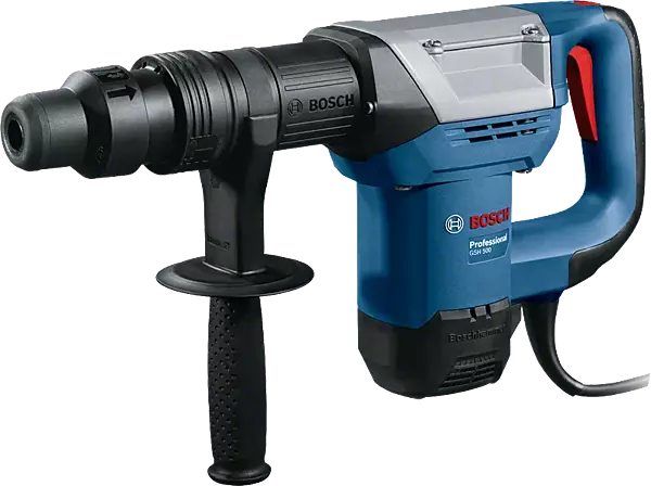 BOSCH GSH500Max Hammer -06113387F0