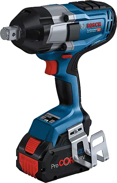 BOSCH GDS18V-1050H IMPACT WRENCH(PART NO-06019J85F0)