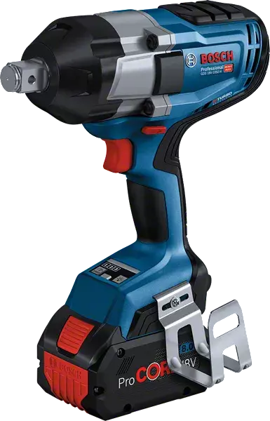 BOSCH GDS18V-1050H IMPACT WRENCH(PART NO-06019J85F0)