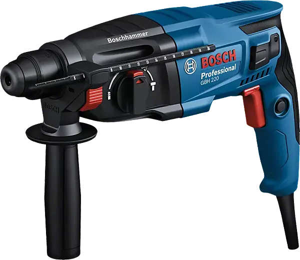 Bosch GBH220 Rotary Hammer(06112A60F0)