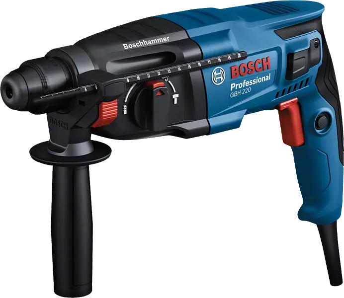 Bosch GBH220 Rotary Hammer(06112A60F0)