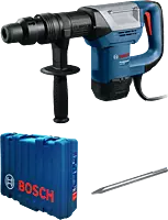 BOSCH GSH500Max Hammer -06113387F0