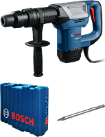 BOSCH GSH500Max Hammer -06113387F0