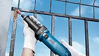 BOSCH GGS3000L Die Grinder (06012240F0)