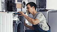 BOSCH CORDLESS SCREWDRIVER GO2.0(06019H21L1)