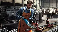 Bosch GWS2200-180 7inch Grinder (06018C00F0)