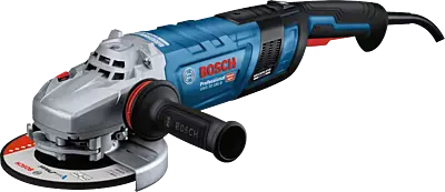 Angle/Disc Grinder Machine, 180mm 7" GWS30-180B Electric 06018G00F0: Bosch