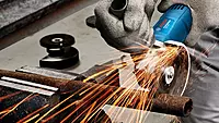 Bosch GWS800 4inch Grinder (06013943F0)