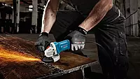 Bosch GWS800 4inch Grinder (06013943F0)