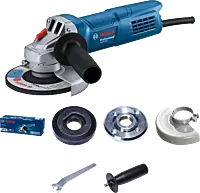 Bosch GWS800 4inch Grinder (06013943F0)