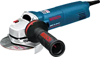 Bosch GWS14-125CI Grinder 5inch (06018242F1)
