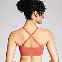 Nykd By Nykaa Easy Breezy Slip on Bra NYB165