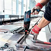 Bosch GBH2-26RE -0611251755