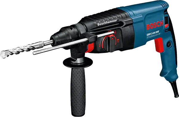 Bosch GBH2-26DRE Rotery Hammer(06112537F0)