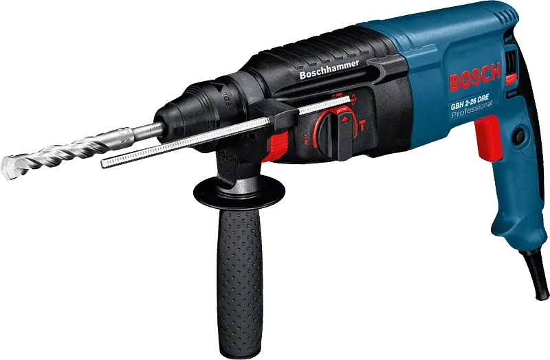 Bosch GBH2-26DRE Rotery Hammer(06112537F0)