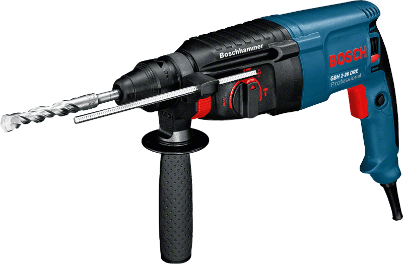 Bosch GBH2-26DRE Rotery Hammer(06112537F0)