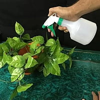 SPRAY GUN (1000 ML) RECTANGLE