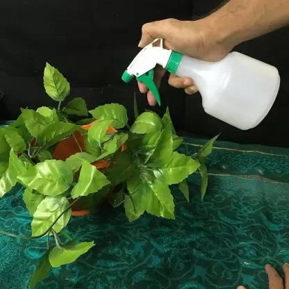 SPRAY GUN (1000 ML) RECTANGLE
