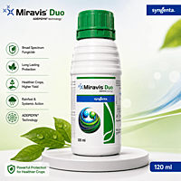Syngenta MIRAVIS® DUO Fungicide | Vetrivel Agro Services