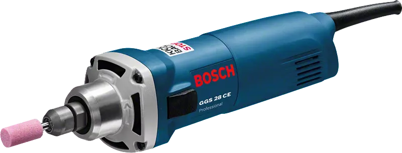 BOSCH GGS28 Die Grinder (06012211F0)