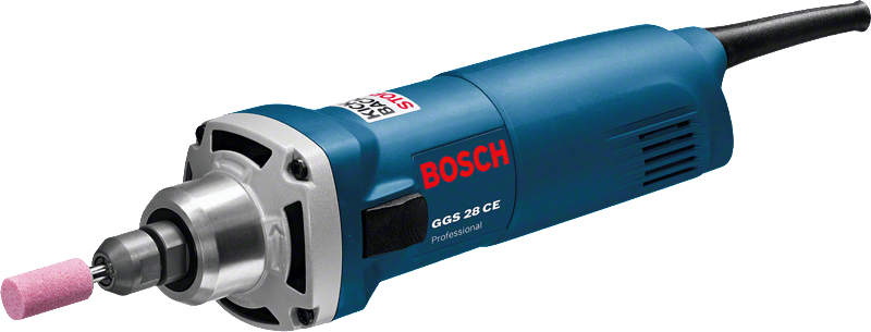 BOSCH GGS28 Die Grinder (06012211F0)