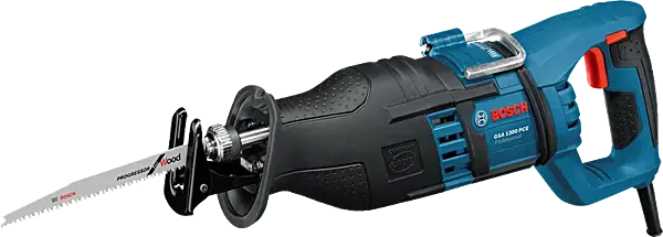 Reciprocating Saw Machine/Sabre Saw, 220mm 9" 1300W GSA1300PCE Electric 060164E2F0: Bosch Reciprocating Saw Machine/Sabre Saw, 220mm 9" 1300W GSA1300PCE Electric 060164E2F0: Bosch
