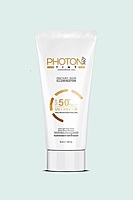 Aclears Photon Tint 360 Sunscreen Gel Spf 50