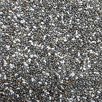 500 gms Organically Grown Raw Chia Seeds | Healthy Snacks | Chia Seeds for Weight Loss