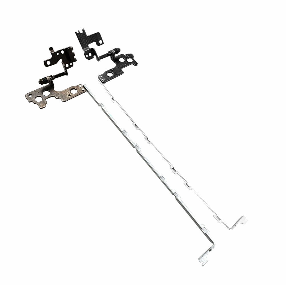 Laptop Hinges For HP 14-CM 14-CK 14-DG 240 G7 245 246 G7 Gray
