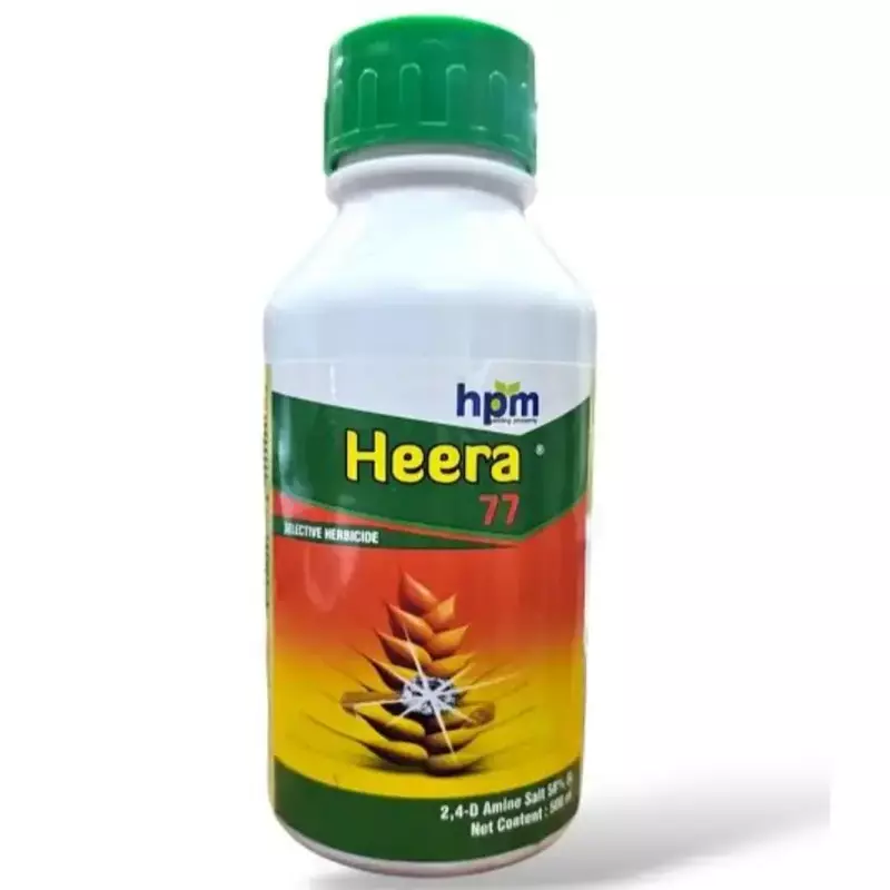 Heera -77 -(HPM)