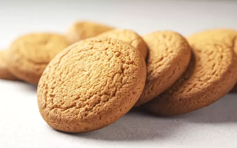 IFF – Biscuit Flavour – MC1709