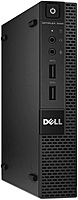 Refurbished Dell Optiplex  7010 DT i3 3rd Gen Desktop | 8GB/16GB RAM | 256GB/512GB SSD | W11