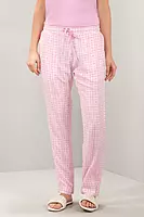 Amante Full Length Pyjama Bottom SLB84401