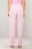 Amante Full Length Pyjama Bottom SLB84401